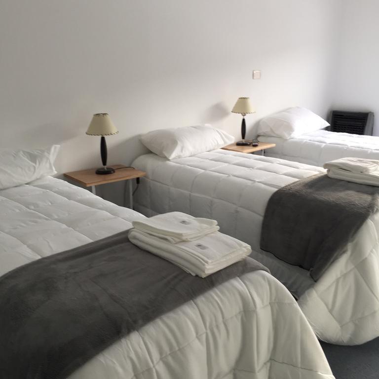 Ukurj Apartamentos Ushuaia Room photo